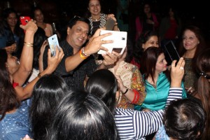 Special Screening Of Indu Sarkar To Encourage Women Empowerment