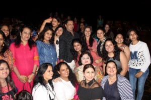 Special Screening Of Indu Sarkar To Encourage Women Empowerment