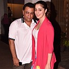 Special Screening of Shaadi Mein Zaroor Aana