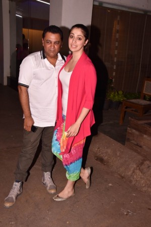 Special Screening of Shaadi Mein Zaroor Aana