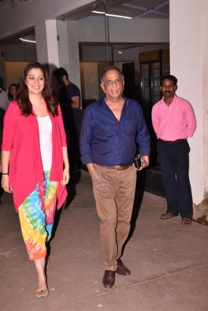 Special Screening of Shaadi Mein Zaroor Aana