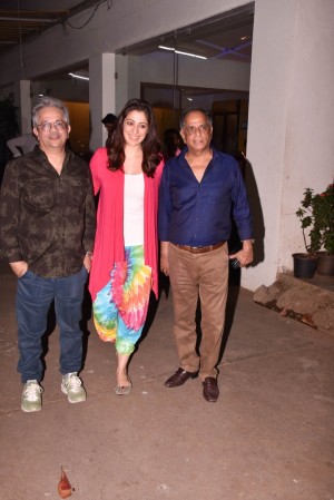 Special Screening of Shaadi Mein Zaroor Aana