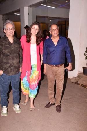 Special Screening of Shaadi Mein Zaroor Aana