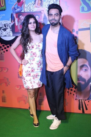 Special Screening Of Yo Ke Hua Bro