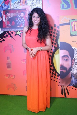 Special Screening Of Yo Ke Hua Bro