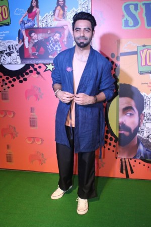 Special Screening Of Yo Ke Hua Bro