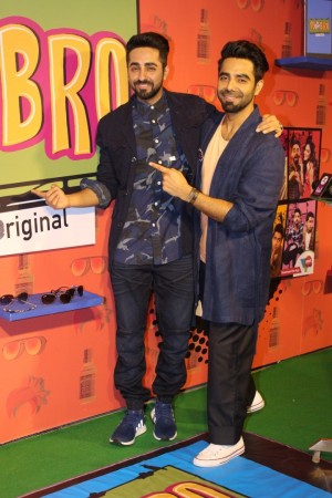 Special Screening Of Yo Ke Hua Bro