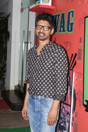 Special Screening Of Yo Ke Hua Bro