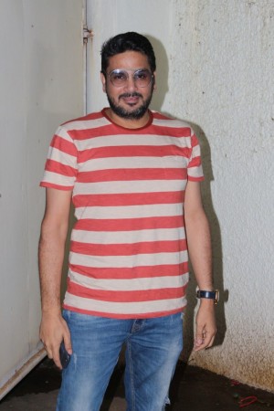 Special Screening Of Yo Ke Hua Bro