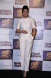 Sridevi launches Hawaa Hawaai Movie First Look