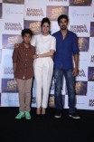 Sridevi launches Hawaa Hawaai Movie First Look