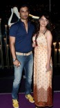 Stars At DIVA'NI Designer Store Launch