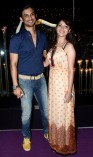 Stars At DIVA'NI Designer Store Launch