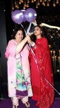 Stars At DIVA'NI Designer Store Launch