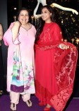 Stars At DIVA'NI Designer Store Launch