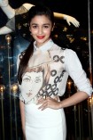Stars At DIVA'NI Designer Store Launch