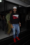 Stars at Kill Dil Screening In Chandan Cinema