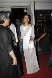 Stars at Kill Dil Screening In Chandan Cinema