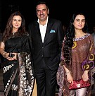 Success party of film Bhoothnath returns