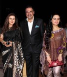 Success party of film Bhoothnath returns