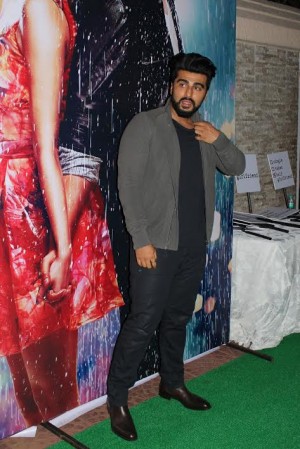 Success Party Of Half Girlfriend