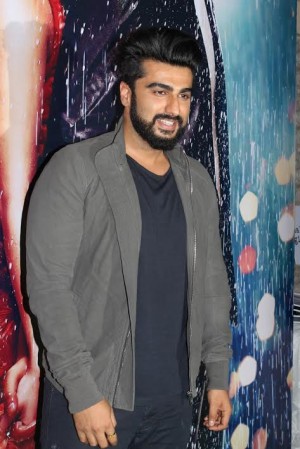 Success Party Of Half Girlfriend