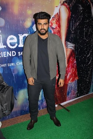 Success Party Of Half Girlfriend