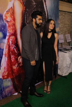 Success Party Of Half Girlfriend