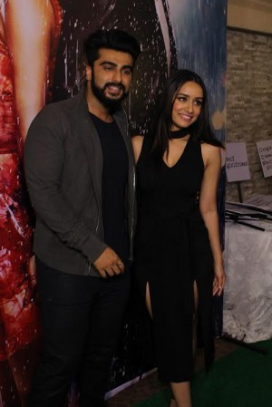 Success Party Of Half Girlfriend