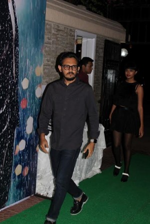 Success Party Of Half Girlfriend