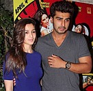 Success Party of Movies Ragini MMS 2 and Main Tera Hero