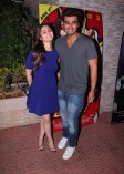 Success Party of Movies Ragini MMS 2 and Main Tera Hero