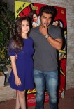 Success Party of Movies Ragini MMS 2 and Main Tera Hero