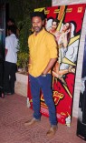 Success Party of Movies Ragini MMS 2 and Main Tera Hero