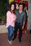 Success Party of Movies Ragini MMS 2 and Main Tera Hero
