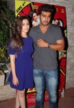 Success Party of Movies Ragini MMS 2 and Main Tera Hero