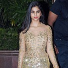 Suhana Khan And Gauri Khan's Halloween Party