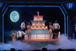 Sushant Singh Rajput And Kriti Sanon Promote Raabta On Sabse Bada Kalakar