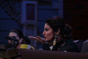 Sushant Singh Rajput And Kriti Sanon Promote Raabta On Sabse Bada Kalakar