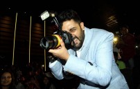 Team Housefull 3 at the Press Conference in Mumbai