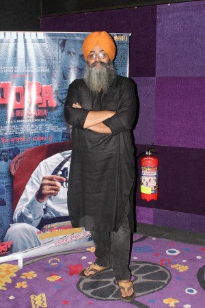 Teaser Launch Of Jora 10 Numbaria