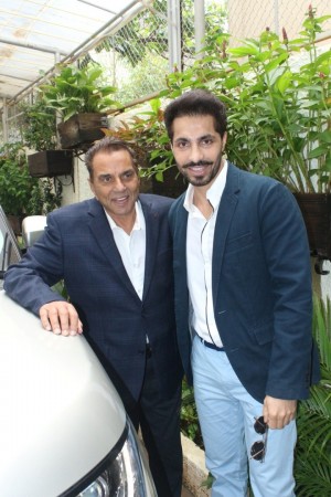 Teaser Launch Of Jora 10 Numbaria