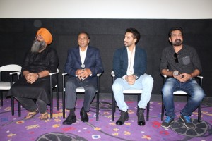 Teaser Launch Of Jora 10 Numbaria