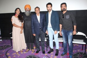 Teaser Launch Of Jora 10 Numbaria