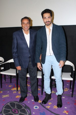 Teaser Launch Of Jora 10 Numbaria