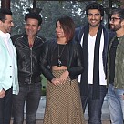 Tevar Team Meet