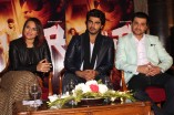 Tevar Team Meet