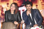 Tevar Team Meet