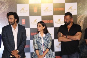 Trailer Launch Of Film Bhoomi
