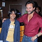 ​Trailer Launch Of Film Chef 